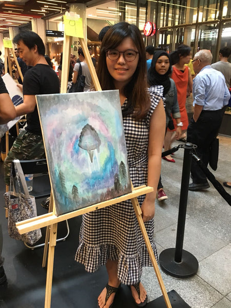 Orchard Central Food Festival 2018 Feast @ OC