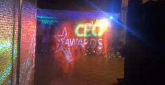 CEO Awards 2019 @OCBC Centre