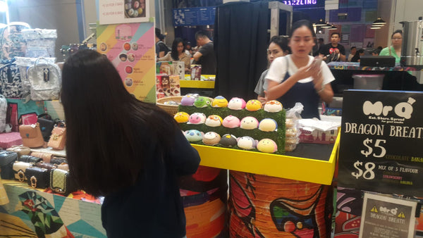 Orchard Central Food Festival 2018 Feast @ OC