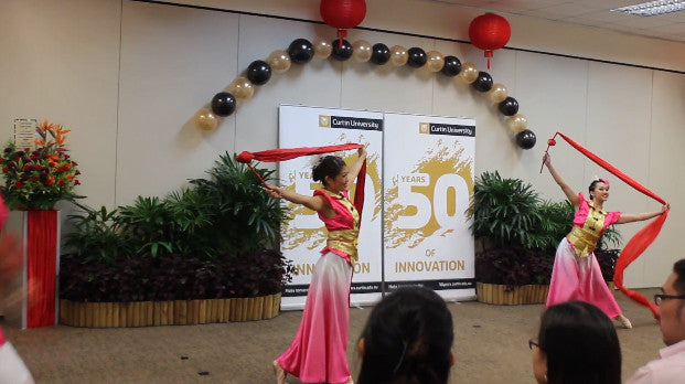 50 Years of Innovation at Curtin University | 50 Years of Innovation at Curtin University