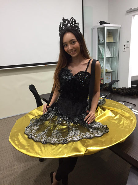 Christmas Activation 2018 @ Westgate Mall