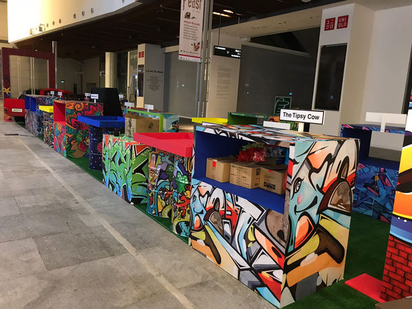 Orchard Central Food Festival 2018 Feast @ OC