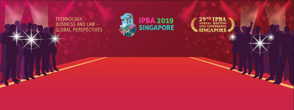 IPBA Annual Gala Dinner 2019 @ Capitol Theatre