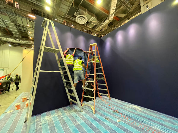 FIND Design Fair Asia 2022 @ Marina Bay Sands