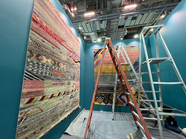 FIND Design Fair Asia 2022 @ Marina Bay Sands