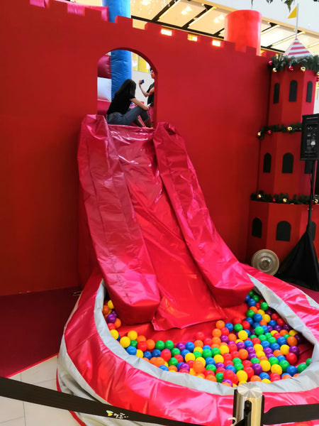 Seletar Mall Christmas 2018 @ Seletar Mall