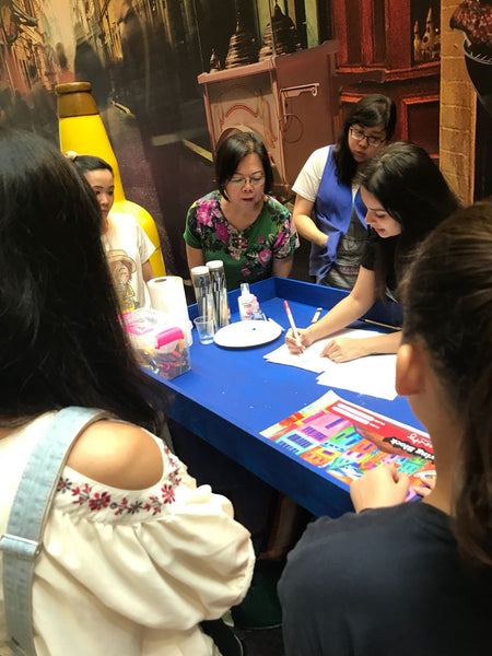 Orchard Central Food Festival 2018 Feast @ OC