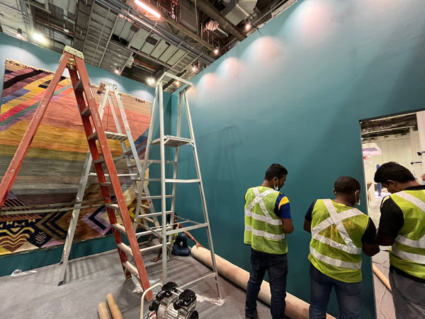 FIND Design Fair Asia 2022 @ Marina Bay Sands