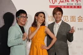 RWS Musical TARU Launch Press Conference Media PR Event @ Resorts World Sentosa