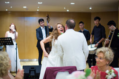 Wedding Private Event Singapore Elegant Grand Wedding @ Rasa Sentosa