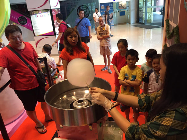 Seletar Mall Christmas 2018 @ Seletar Mall