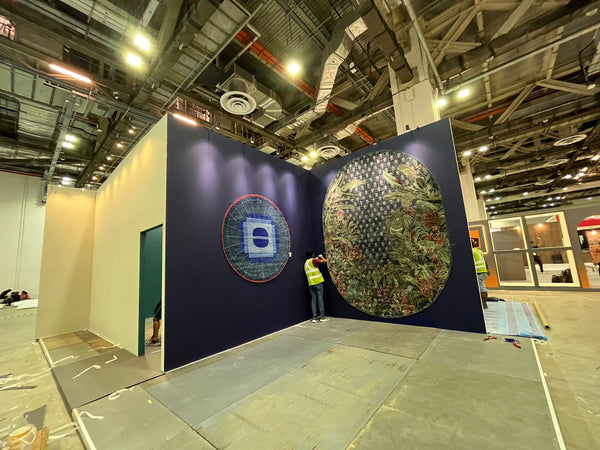 FIND Design Fair Asia 2022 @ Marina Bay Sands