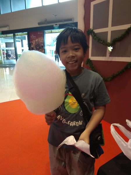 Far East Malls Christmas Activation 2018 @ Junction 10