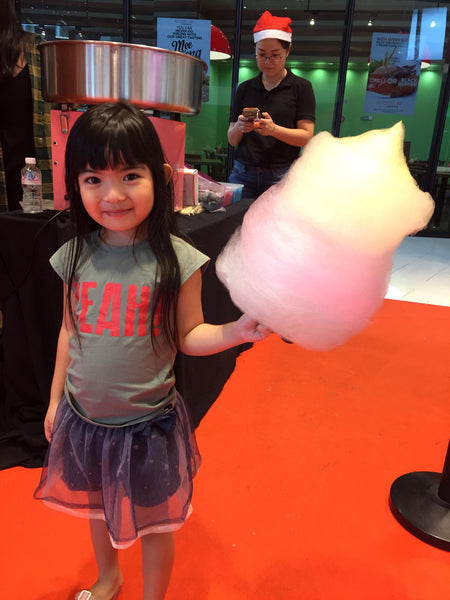 Far East Malls Christmas Activation 2018 @ Junction 10