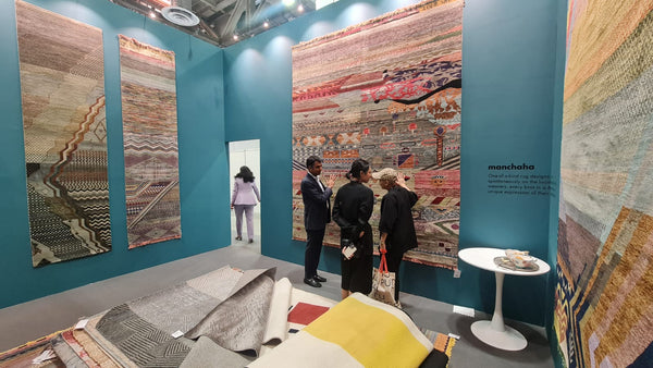 FIND Design Fair Asia 2022 @ Marina Bay Sands