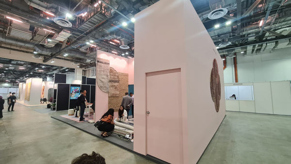 FIND Design Fair Asia 2022 @ Marina Bay Sands