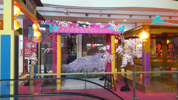 Jurong Point Chinese New Year Activation 2019 @ Jurong Point