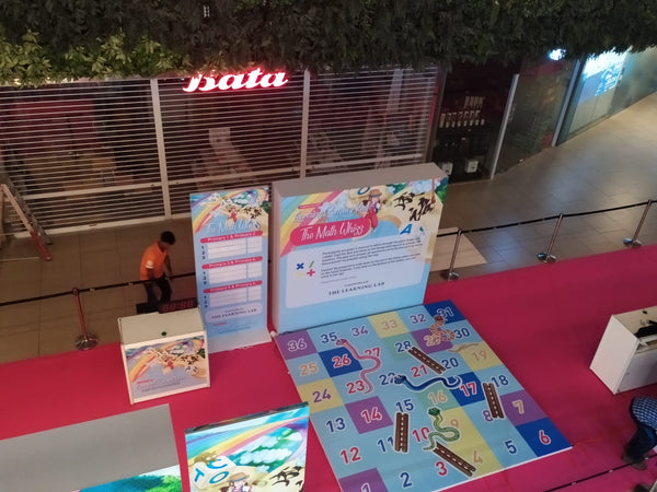 Seletar Mall Learning Festival 2019 @ Seletar Mall