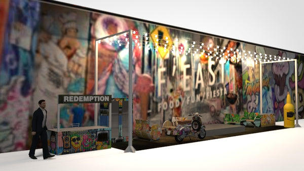 Orchard Central Food Festival 2018 Feast @ OC