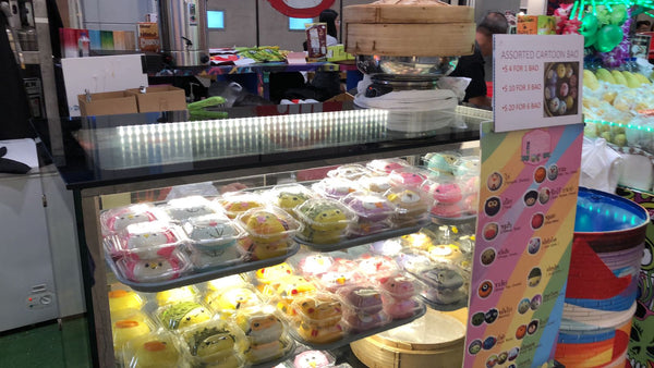 Orchard Central Food Festival 2018 Feast @ OC