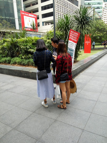 Great Central UK Property Marketing & Private Sale Event @ Orchard Parade Hotel