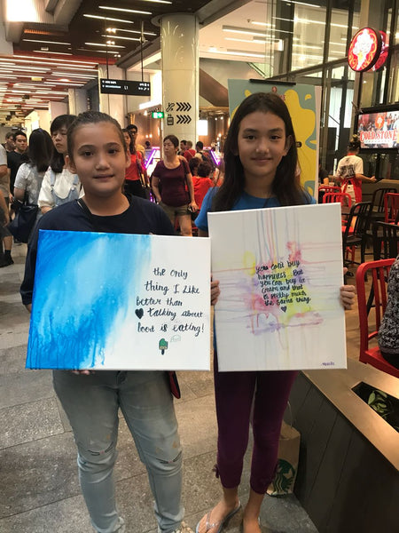 Orchard Central Food Festival 2018 Feast @ OC