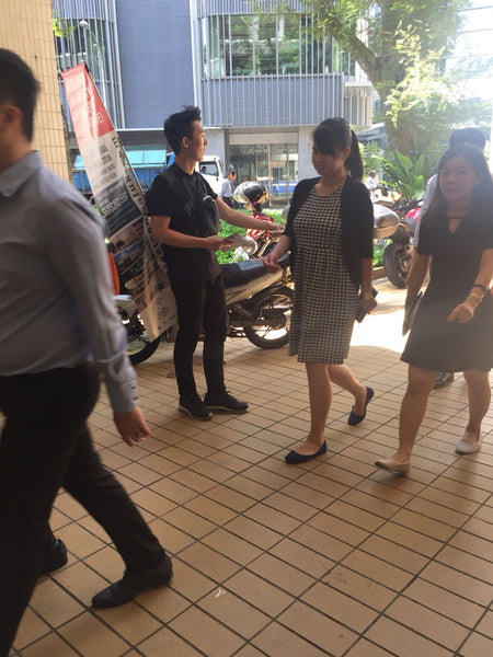 Great Central UK Property Marketing & Private Sale Event @ Orchard Parade Hotel