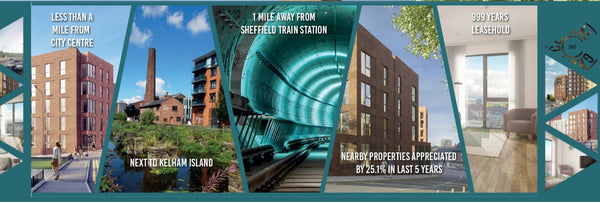 Great Central UK Property Marketing & Private Sale Event @ Orchard Parade Hotel