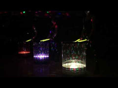Anza's Singapore Orchid Ball