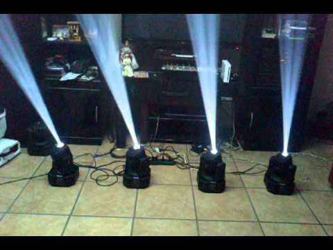 Static & Intelligent Lighting