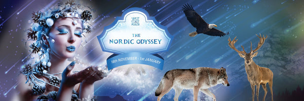 Far East Malls Christmas Activation 2018 @ West Coast Plaza