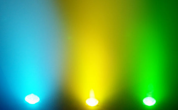 Static & Intelligent Lighting