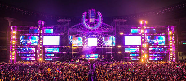 VisitSeoul @ ULTRA Singapore 2017