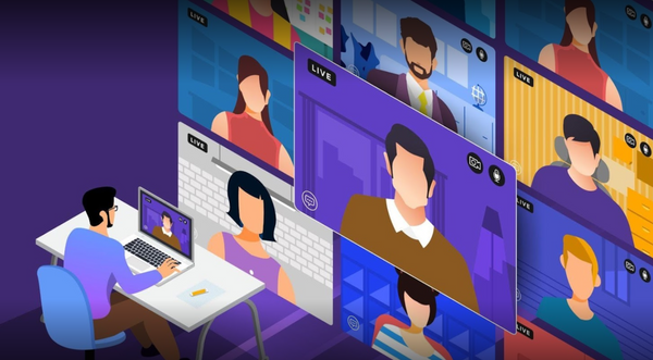 Live Streaming Greenscreen / Green Screen Studio Rental