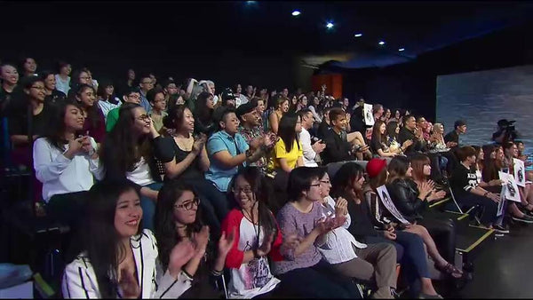 Content Production Marketing @ Mediacorp Not The 5 Show Studios