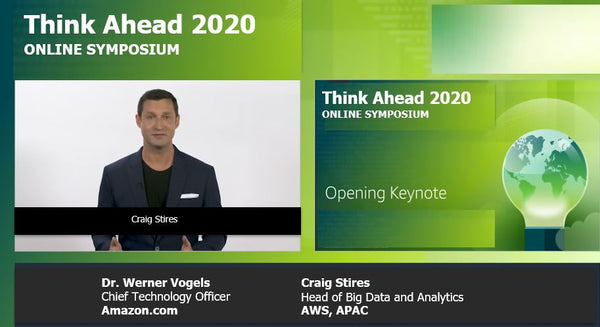 Virtual & Hybrid Events in Singapore