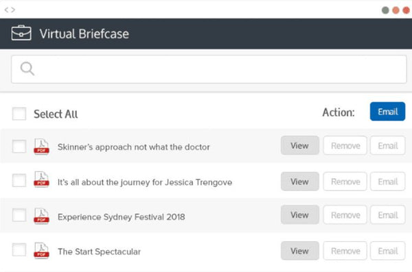 Virtual & Hybrid Events in Singapore