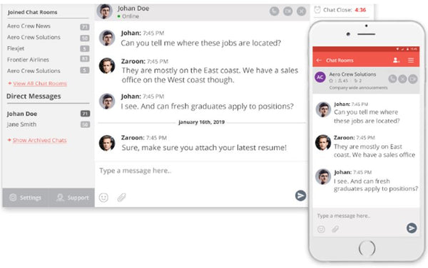 Virtual & Hybrid Events in Singapore
