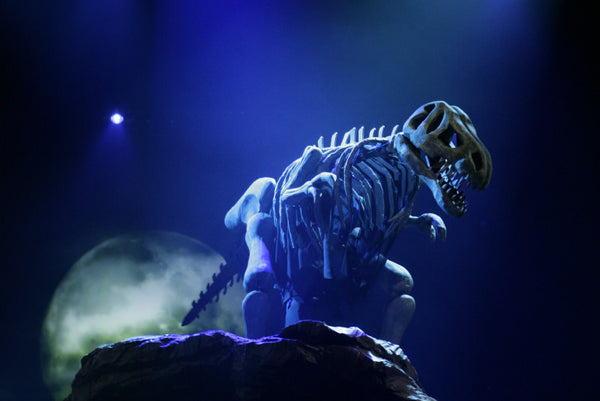 RWS Musical TARU Launch Press Conference Media PR Event @ Resorts World Sentosa