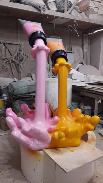 Event Fabrication Singapore