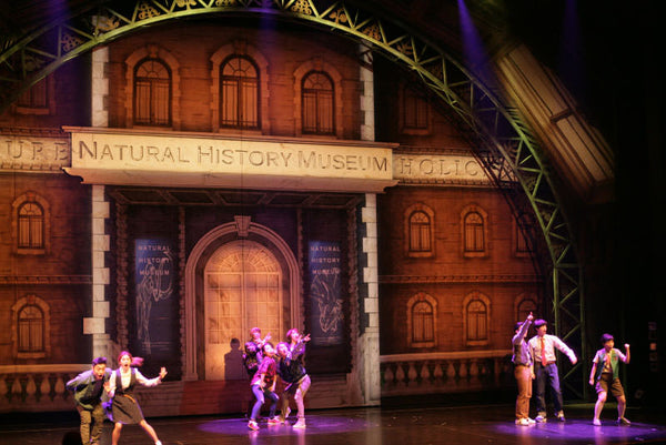 RWS Musical TARU Launch Press Conference Media PR Event @ Resorts World Sentosa