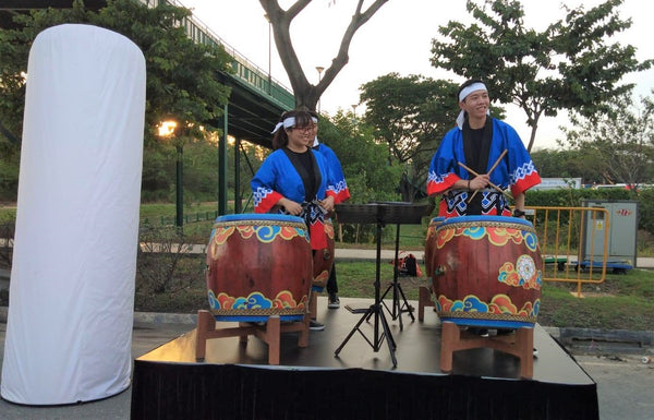 Standard Chartered Marathon 2019 @ Singapore