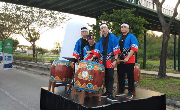 Standard Chartered Marathon 2019 @ Singapore