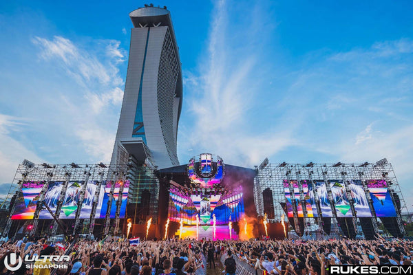 VisitSeoul @ ULTRA Singapore 2017