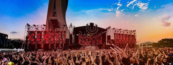 VisitSeoul @ ULTRA Singapore 2017