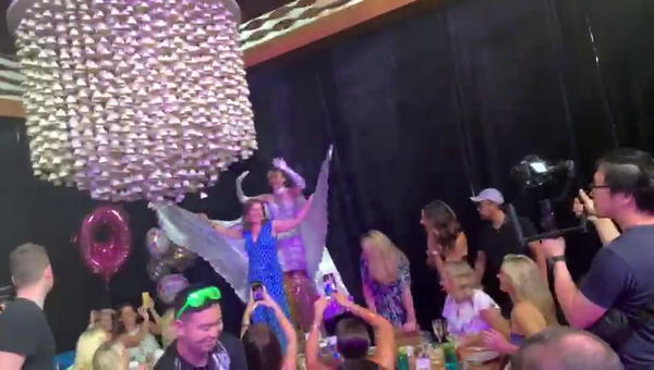 W Hotel Mega Brunch 2019 @ W Hotel