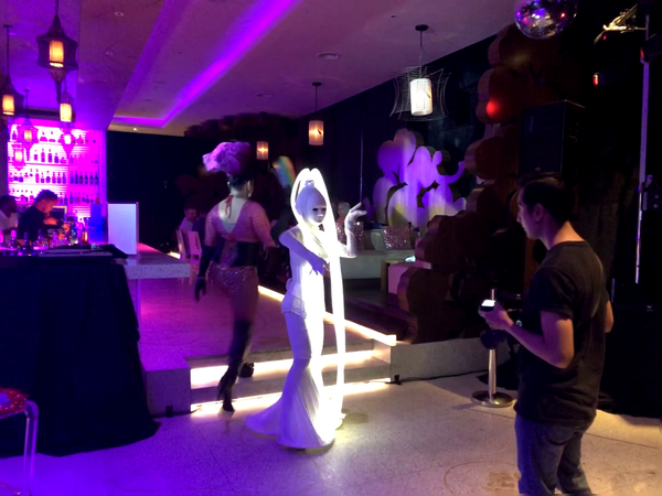 W Hotel Mega Brunch 2019 @ W Hotel