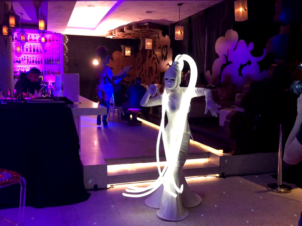 W Hotel Mega Brunch 2019 @ W Hotel