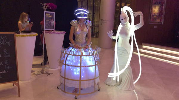 W Hotel Mega Brunch 2019 @ W Hotel