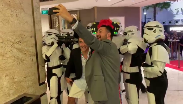 W Hotel Mega Brunch 2019 @ W Hotel